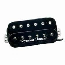 Captador Seymour Duncan TB-6 Duncan Distortion Trembucker